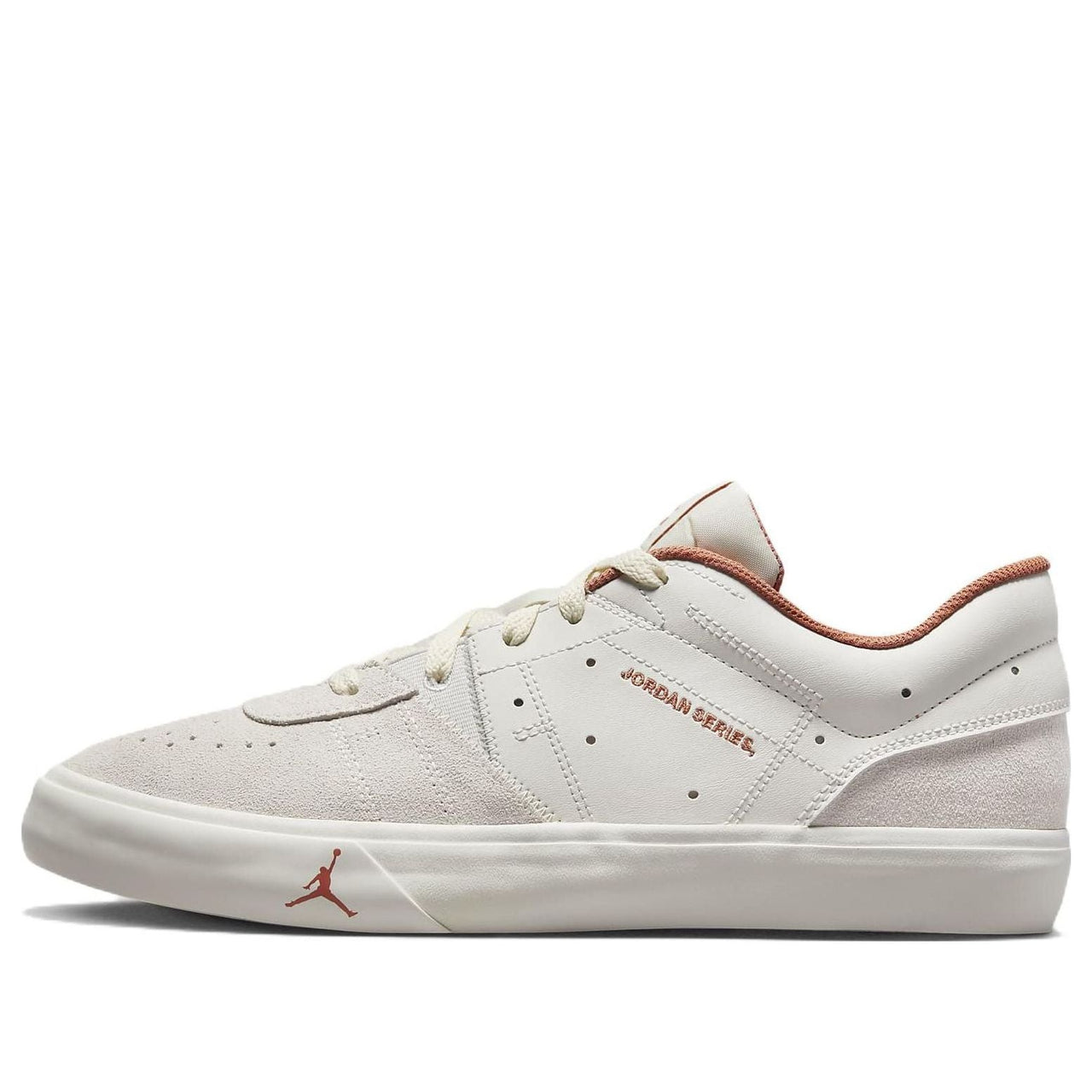Air Jordan Series ES 'Sail' DN1856-100