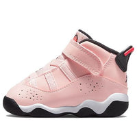 (TD) Air Jordan 6 Rings 'Atmosphere' 323420-602