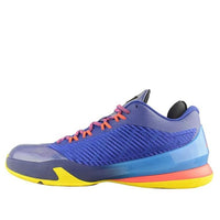 Air Jordan CP3.VIII X 'Dp Ryl Bl' 717099-420