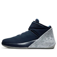 Air Jordan Why Not Zer0.1 'Georgetown' AA2510-406