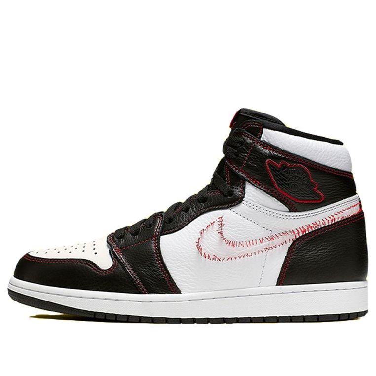 Air Jordan 1 Retro High OG 'Defiant' CD6579-071