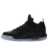 (GS) Air Jordan Courtside 23 'Black' AR1002-023