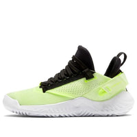 (GS) Air Jordan Proto 23 'Barely Volt' AT3176-700