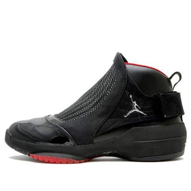 Air Jordan 19 OG 'Bred' 307546-061