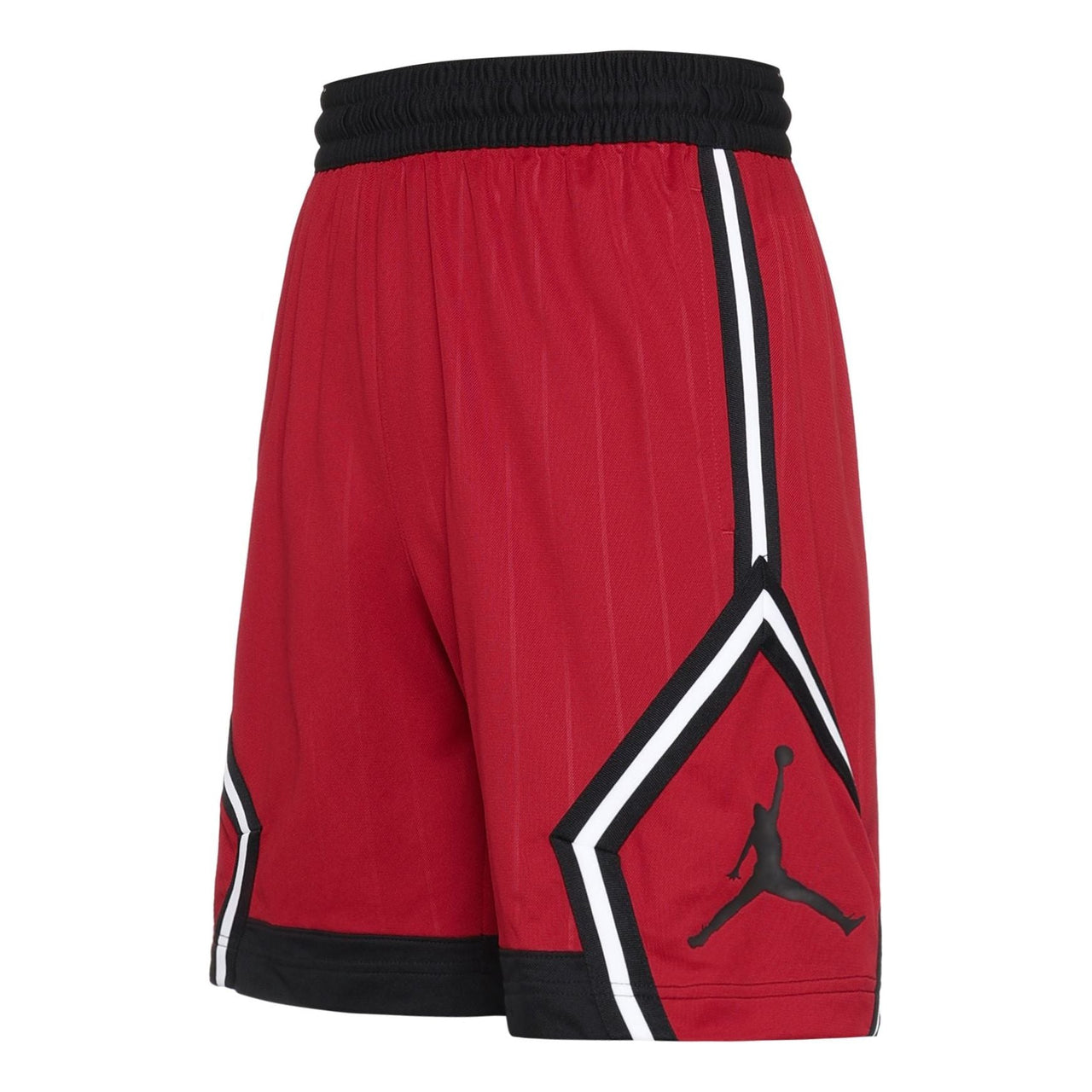 Air Jordan Jumpman Diamond Basketball short Men Red CD4909-687