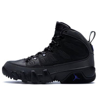 Air Jordan 9 Retro Boot NRG 'Black Concord' AR4491-001