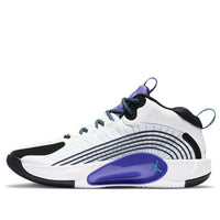 Air Jordan Jumpman 2021 PF 'Grape' CQ4229-101