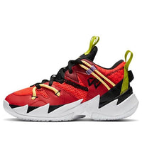 (PS) Air Jordan Why Not Zer0.3 SE 'Bright Crimson' CN8108-600