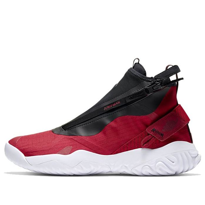 Air Jordan Proto React Z 'Bright Crimson' CI3794-601