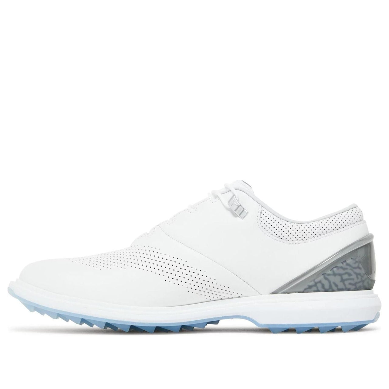 Air Jordan Golf ADG 4 'White Pure Platinum' DM0103-105