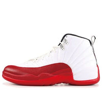 Air Jordan 12 Retro 'Cherry' 2009 130690-110