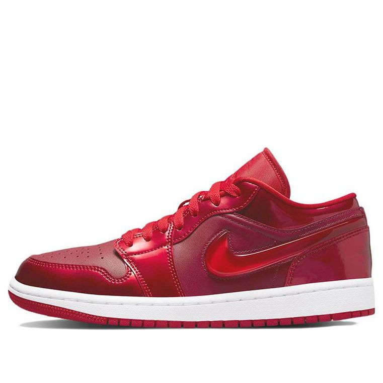 (WMNS) Air Jordan 1 Low SE 'Pomegranate' DH5893-600