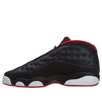 (GS) Air Jordan 13 Retro Low 'Bred' 310811-027