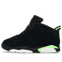 (TD) Air Jordan 6 Retro 'Electric Green' 384667-003