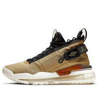 Air Jordan Proto Max 720 'Club Gold' BQ6623-700