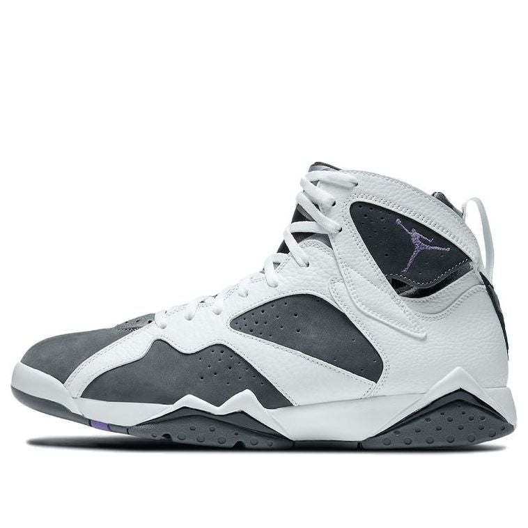 Air Jordan 7 Retro 'Flint' 2021 CU9307-100