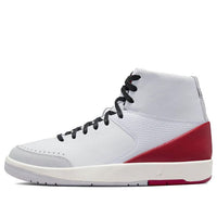 (WMNS) Air Jordan 2 Retro SE x Nina Chanel Abney 'White' DQ0558-160