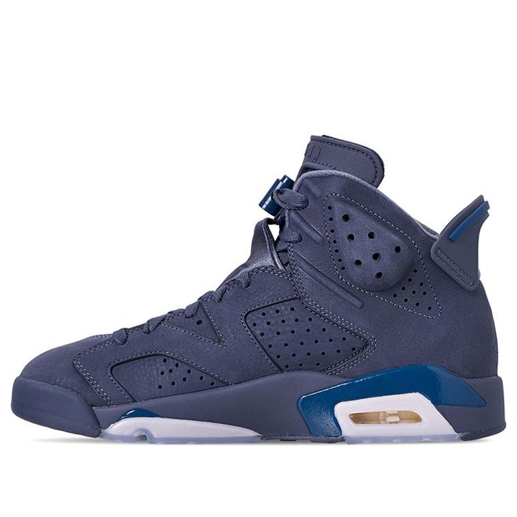 (GS) Air Jordan 6 Retro 'Diffused Blue' 384665-400