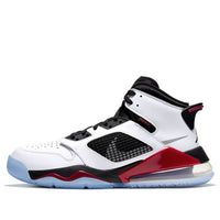 Air Jordan Mars 270 'Fire Red' CD7070-103