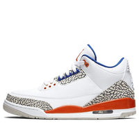 Air Jordan 3 Retro 'Knicks' 136064-148