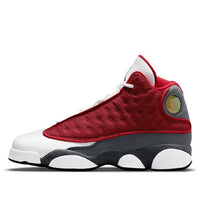 (GS) Air Jordan 13 Retro 'Red Flint' 884129-600