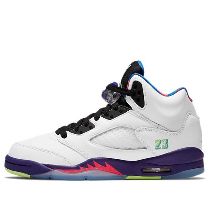 (GS) Air Jordan 5 Retro 'Alternate Bel-Air' DB3024-100