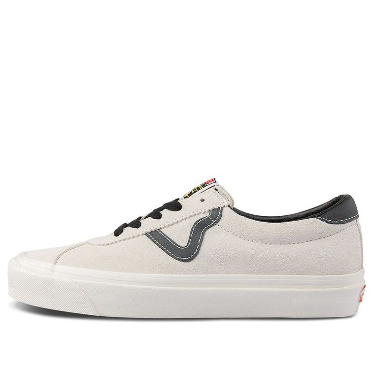 Vans Style 73 DX 'Anaheim Factory - Off White' VN0A3WLQTIP