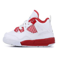 (TD) Air Jordan 4 Retro 'Alternate 89' 308500-106