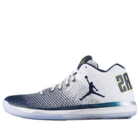 Air Jordan 31 Low 'Cal' 897564-118