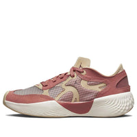 (WMNS) Air Jordan Delta 3 Low 'Canyon Pink Rattan' DM3384-600