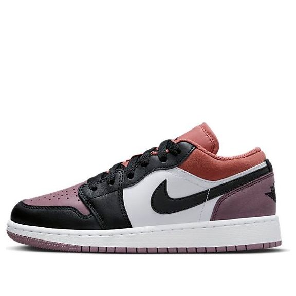 (GS) Air Jordan 1 Low SE 'Sky J Mauve' FB9908-102