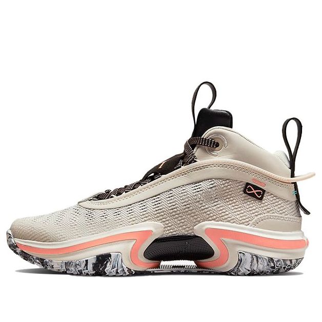 (GS) Air Jordan 36 'Ground Up' DA9054-160