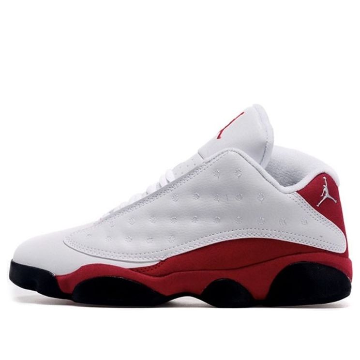 Air Jordan 13 Retro 'Grey Toe' 2005 310004-161