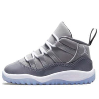 (TD) Air Jordan 11 Retro 'Cool Grey' 2021 378040-005