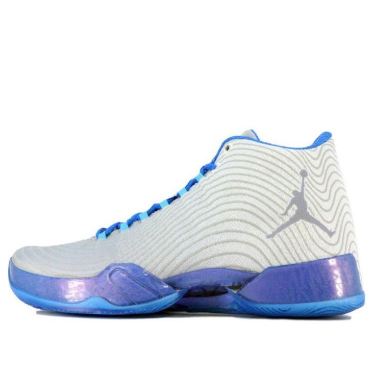 Air Jordan 29 'Playoff Home' 749143-104