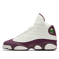 (GS) Air Jordan 13 Retro 'Bordeaux' 439358-112