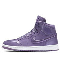 (WMNS) Air Jordan 1 Retro High 'Season of Her: Purple Earth' AO1847-540