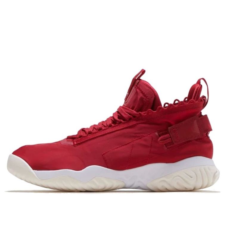 Air Jordan Proto React 'University Red' BV1654-601