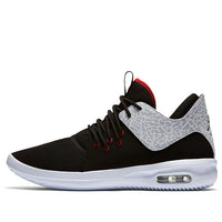 Air Jordan First Class 'Black Cement' AJ7312-002