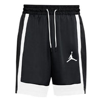 Air Jordan Air Dri-FIT Basketball Sports Shorts Black CT4764-010