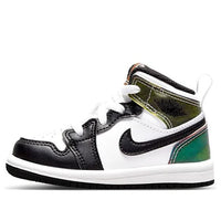 (TD) Air Jordan 1 Mid SE 'Heat Reactive Color Change' DM7804-100