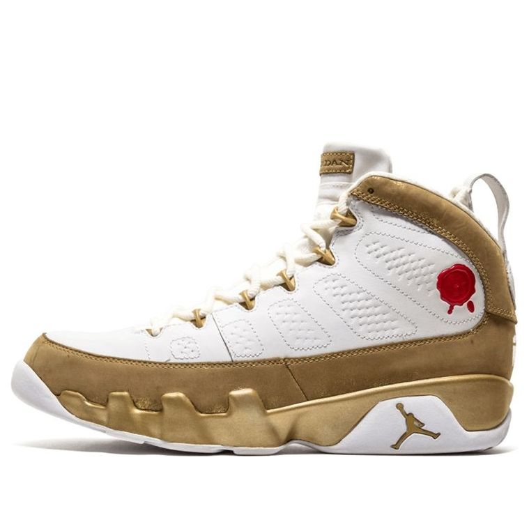 Air Jordan 9 Retro Premio 'Bin23' 410917-101