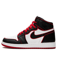 (GS) Air Jordan 1 Retro High OG 'Bloodline' 575441-062