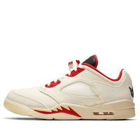 Air Jordan 5 Retro Low 'Chinese New Year' 2021 DD2240-100