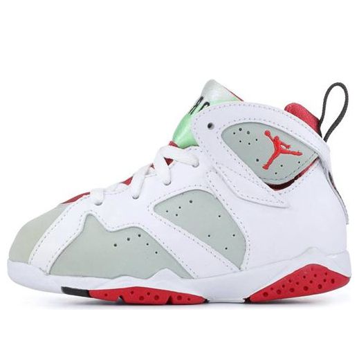 (TD) Air Jordan 7 Retro TB 'Hare' 304772-125