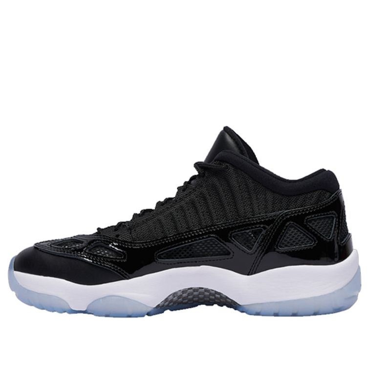 Air Jordan 11 Retro Low IE 'Space Jam' 919712-041