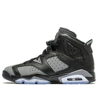 (GS) Air Jordan 6 Retro 'Cool Grey' 384665-010