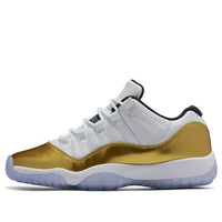 (GS) Air Jordan 11 Retro Low 'Closing Ceremony' 528896-103