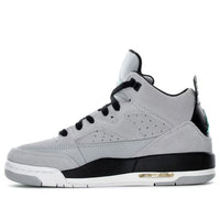 (GS) Air Jordan Son Of Mars Low 'Wolf Grey' 580604-027