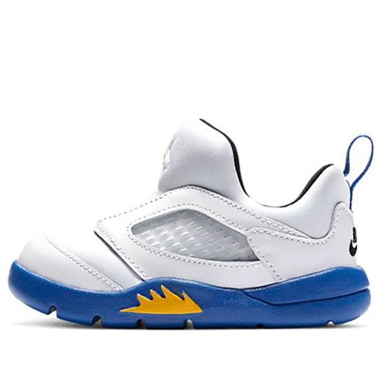 (TD) Air Jordan 5 Retro Little Flex 'Laney' CK1228-189